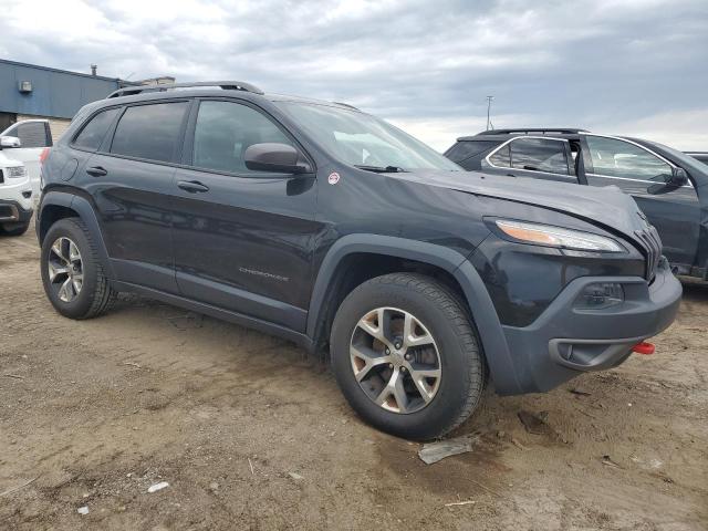 Photo 3 VIN: 1C4PJMBS0EW188069 - JEEP CHEROKEE 