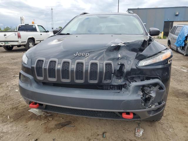 Photo 4 VIN: 1C4PJMBS0EW188069 - JEEP CHEROKEE 