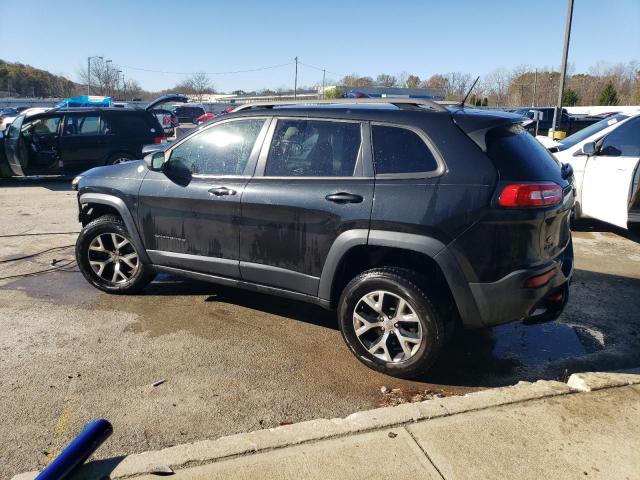 Photo 1 VIN: 1C4PJMBS0EW297826 - JEEP CHEROKEE T 