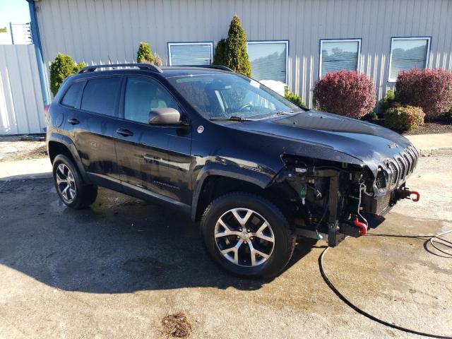 Photo 3 VIN: 1C4PJMBS0EW297826 - JEEP CHEROKEE T 