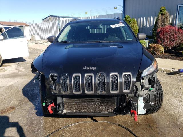 Photo 4 VIN: 1C4PJMBS0EW297826 - JEEP CHEROKEE T 