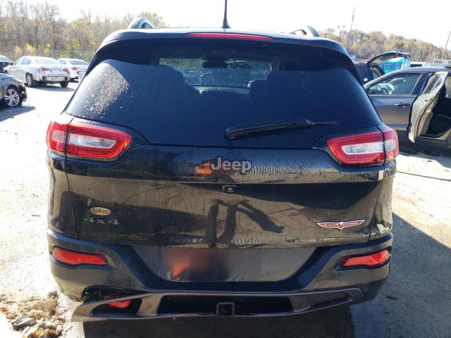 Photo 5 VIN: 1C4PJMBS0EW297826 - JEEP CHEROKEE T 