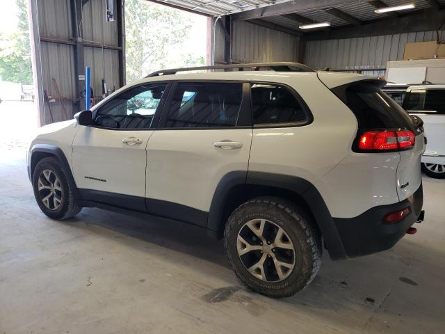 Photo 1 VIN: 1C4PJMBS0FW525275 - JEEP CHEROKEE T 