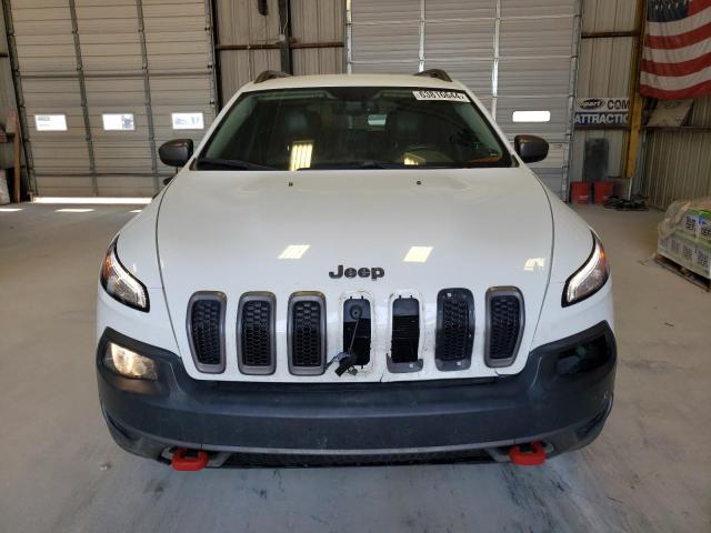 Photo 4 VIN: 1C4PJMBS0FW525275 - JEEP CHEROKEE T 