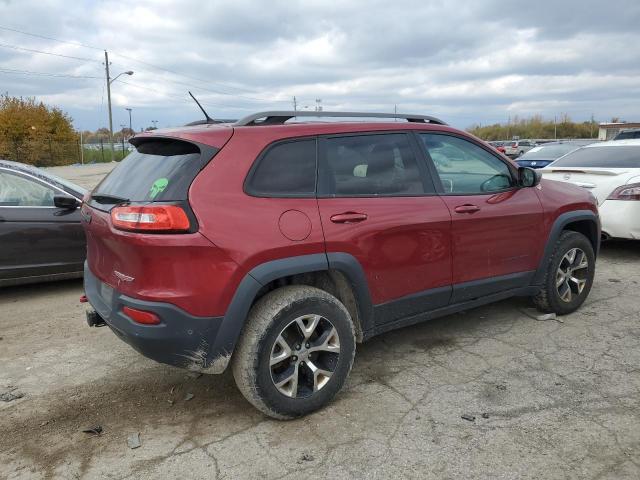 Photo 2 VIN: 1C4PJMBS0FW567980 - JEEP CHEROKEE 