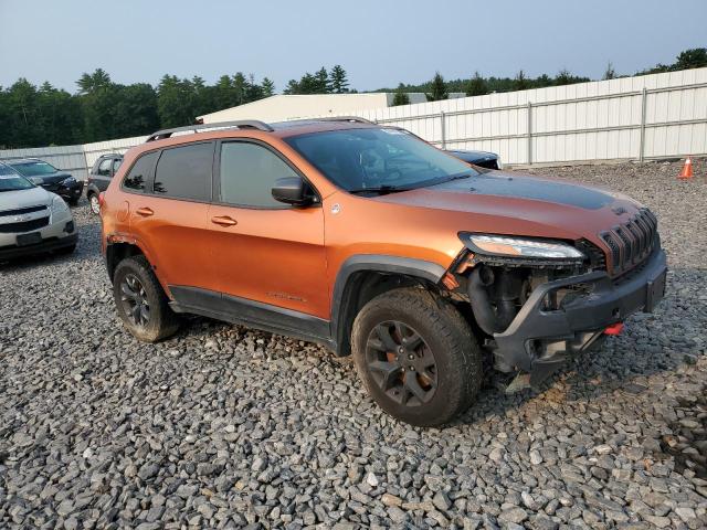 Photo 3 VIN: 1C4PJMBS0FW640037 - JEEP CHEROKEE T 