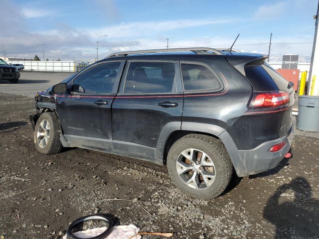 Photo 1 VIN: 1C4PJMBS0FW681817 - JEEP CHEROKEE T 