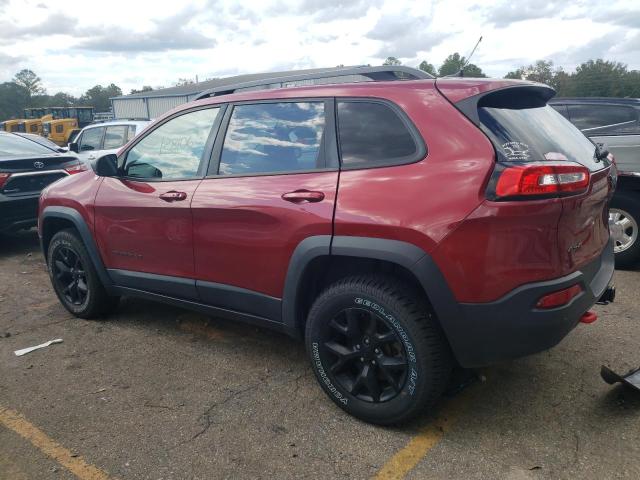 Photo 1 VIN: 1C4PJMBS0FW690890 - JEEP CHEROKEE 