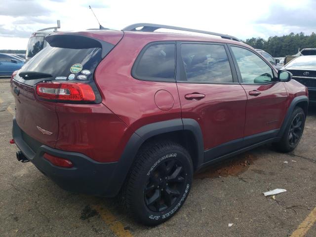 Photo 2 VIN: 1C4PJMBS0FW690890 - JEEP CHEROKEE 