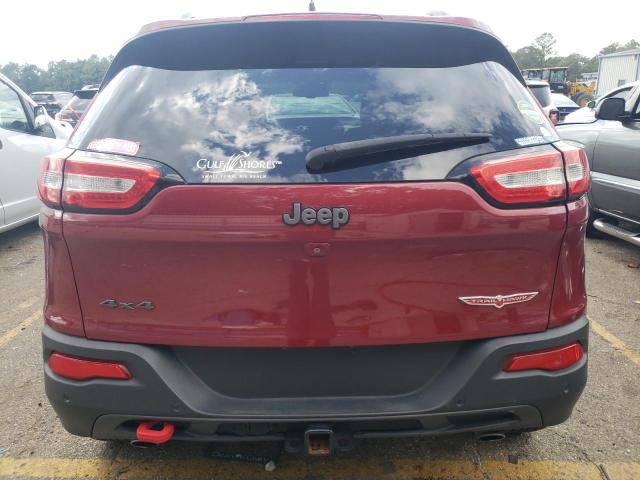 Photo 5 VIN: 1C4PJMBS0FW690890 - JEEP CHEROKEE 