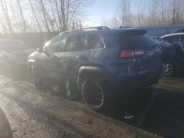 Photo 1 VIN: 1C4PJMBS0FW692428 - JEEP CHEROKEE 