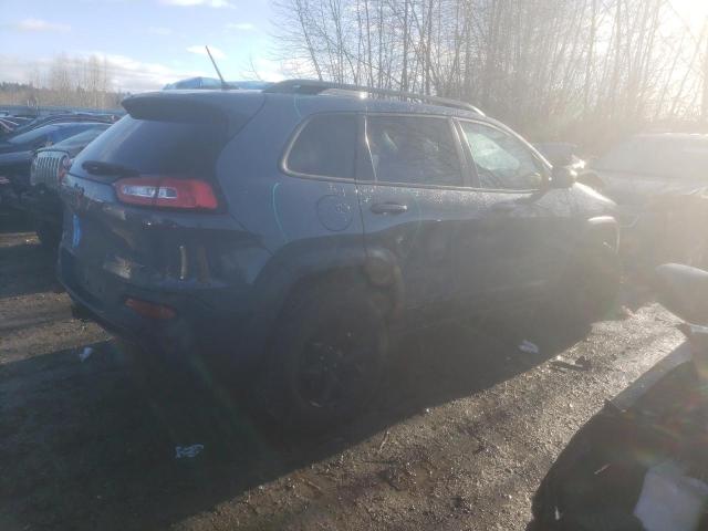 Photo 2 VIN: 1C4PJMBS0FW692428 - JEEP CHEROKEE 