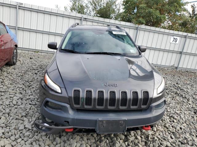 Photo 4 VIN: 1C4PJMBS0FW779245 - JEEP CHEROKEE T 