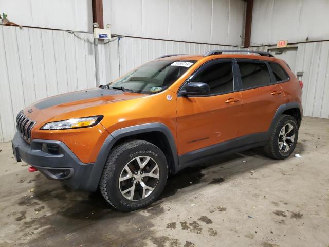 Photo 0 VIN: 1C4PJMBS0FW779360 - JEEP CHEROKEE 