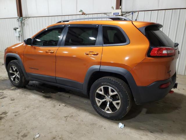 Photo 1 VIN: 1C4PJMBS0FW779360 - JEEP CHEROKEE 