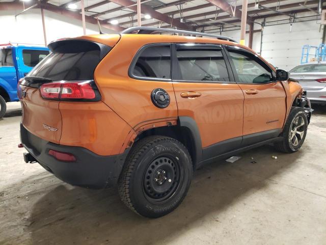 Photo 2 VIN: 1C4PJMBS0FW779360 - JEEP CHEROKEE 