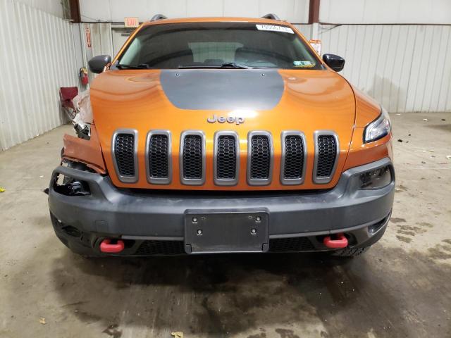 Photo 4 VIN: 1C4PJMBS0FW779360 - JEEP CHEROKEE 