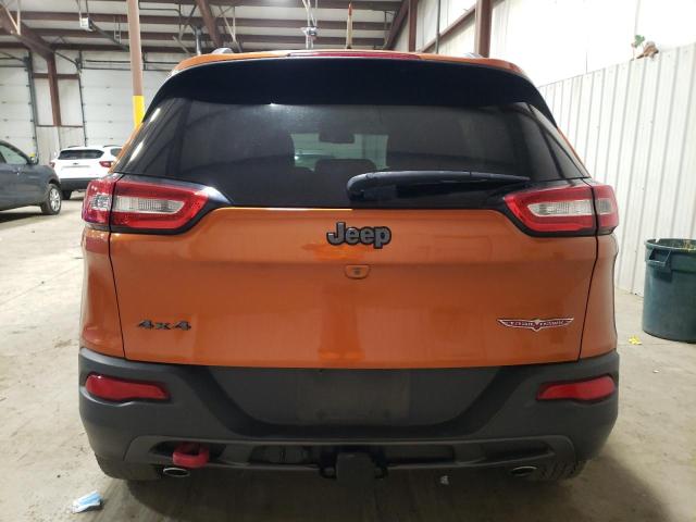 Photo 5 VIN: 1C4PJMBS0FW779360 - JEEP CHEROKEE 