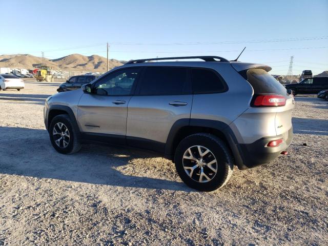 Photo 1 VIN: 1C4PJMBS0FW786213 - JEEP CHEROKEE 