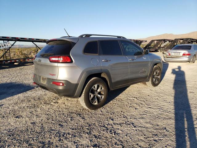 Photo 2 VIN: 1C4PJMBS0FW786213 - JEEP CHEROKEE 