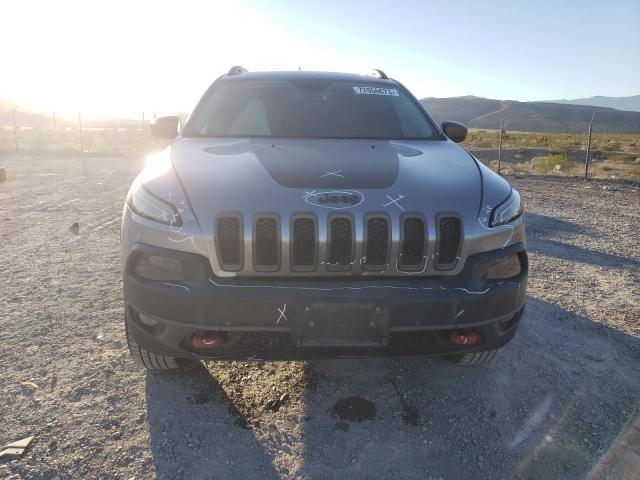 Photo 4 VIN: 1C4PJMBS0FW786213 - JEEP CHEROKEE 