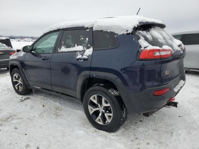 Photo 1 VIN: 1C4PJMBS0FW786244 - JEEP CHEROKEE 