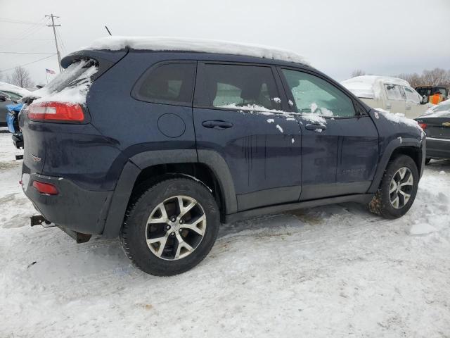 Photo 2 VIN: 1C4PJMBS0FW786244 - JEEP CHEROKEE 