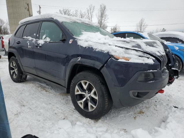 Photo 3 VIN: 1C4PJMBS0FW786244 - JEEP CHEROKEE 