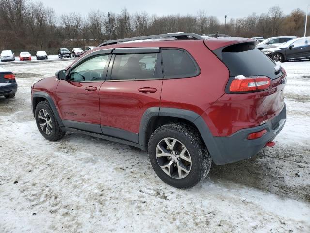 Photo 1 VIN: 1C4PJMBS0FW786891 - JEEP CHEROKEE 