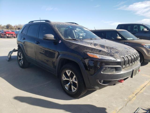 Photo 3 VIN: 1C4PJMBS0GW142373 - JEEP CHEROKEE 