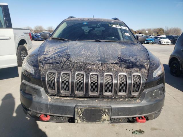 Photo 4 VIN: 1C4PJMBS0GW142373 - JEEP CHEROKEE 