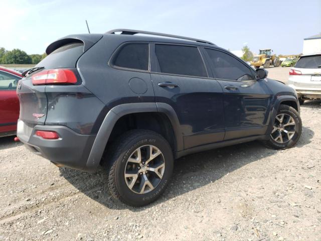 Photo 2 VIN: 1C4PJMBS0GW215872 - JEEP CHEROKEE T 