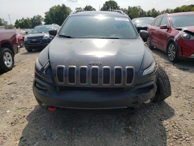 Photo 4 VIN: 1C4PJMBS0GW215872 - JEEP CHEROKEE T 