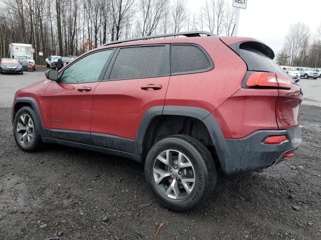 Photo 1 VIN: 1C4PJMBS0GW305913 - JEEP CHEROKEE 