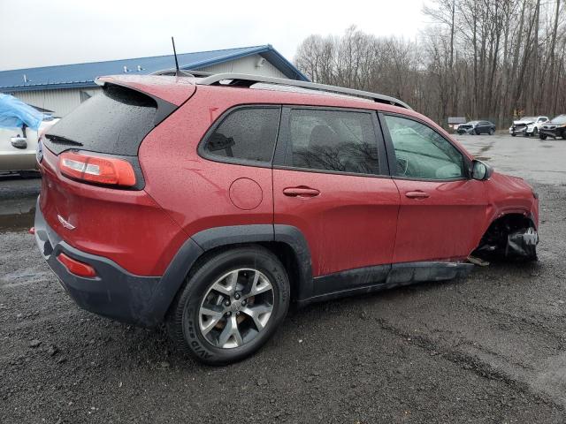 Photo 2 VIN: 1C4PJMBS0GW305913 - JEEP CHEROKEE 