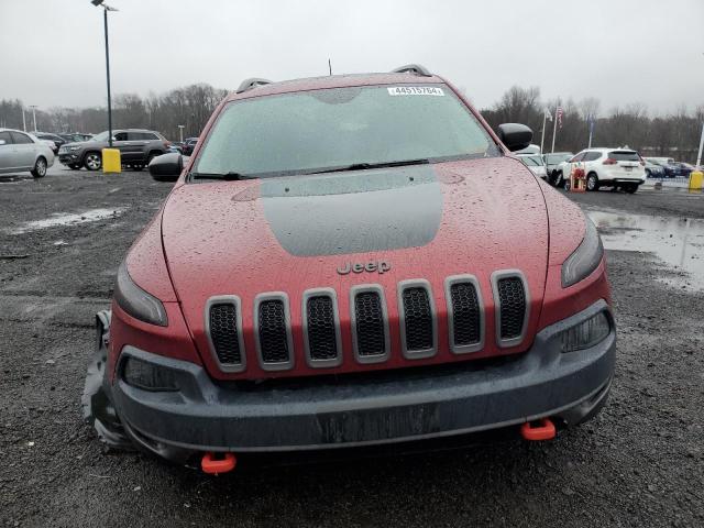 Photo 4 VIN: 1C4PJMBS0GW305913 - JEEP CHEROKEE 