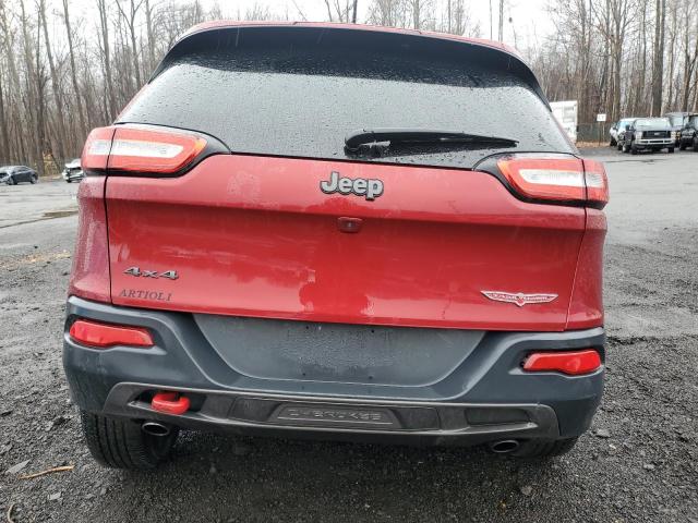 Photo 5 VIN: 1C4PJMBS0GW305913 - JEEP CHEROKEE 