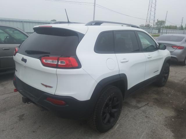 Photo 3 VIN: 1C4PJMBS0GW373600 - JEEP CHEROKEE T 