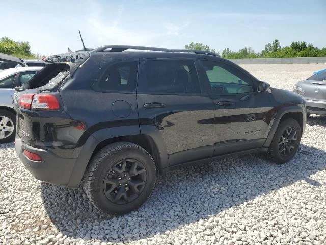 Photo 2 VIN: 1C4PJMBS0GW378036 - JEEP CHEROKEE T 