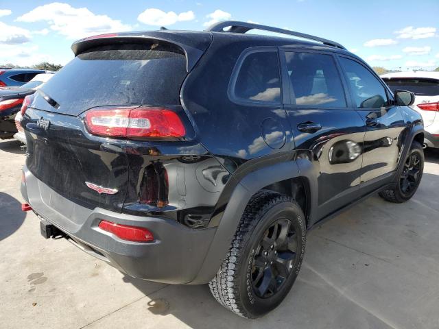 Photo 3 VIN: 1C4PJMBS0HW589853 - JEEP CHEROKEE T 