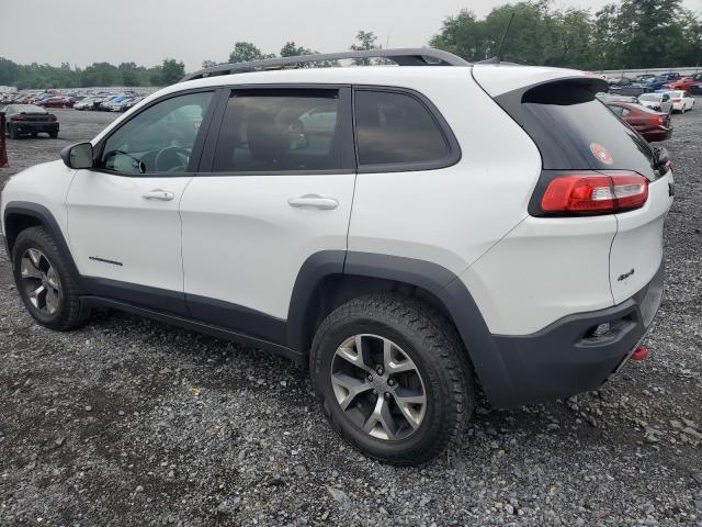 Photo 1 VIN: 1C4PJMBS0HW599511 - JEEP CHEROKEE T 