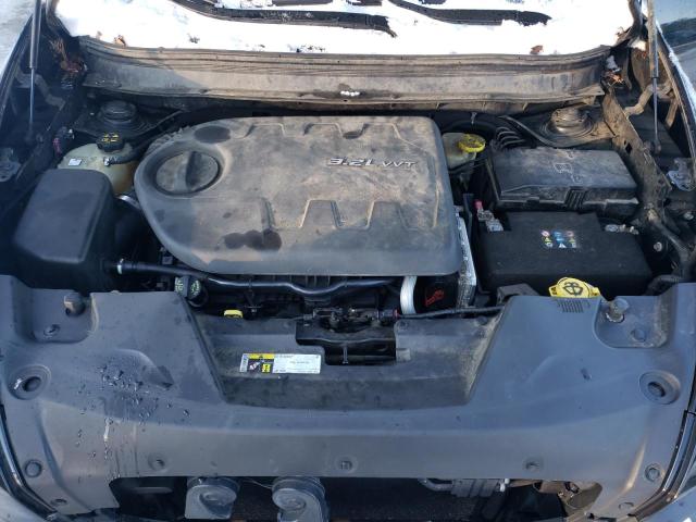 Photo 10 VIN: 1C4PJMBS1EW152195 - JEEP CHEROKEE T 