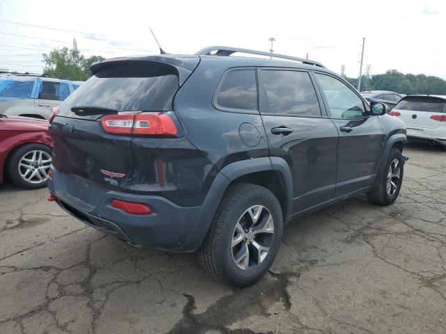 Photo 2 VIN: 1C4PJMBS1EW156926 - JEEP CHEROKEE T 