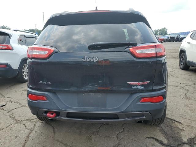 Photo 5 VIN: 1C4PJMBS1EW156926 - JEEP CHEROKEE T 