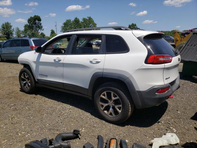 Photo 1 VIN: 1C4PJMBS1EW158918 - JEEP CHEROKEE T 