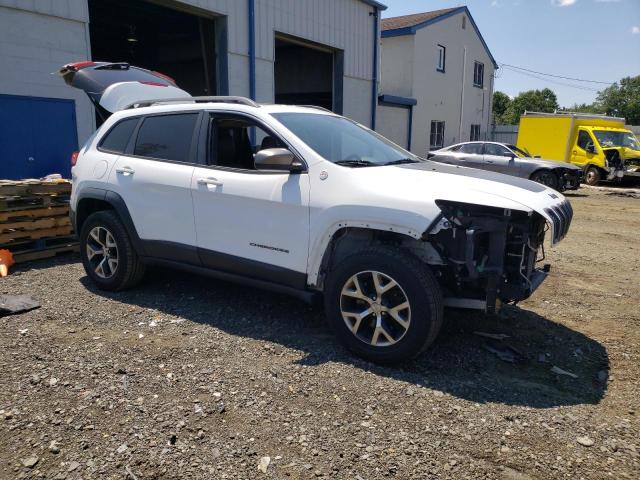 Photo 3 VIN: 1C4PJMBS1EW158918 - JEEP CHEROKEE T 