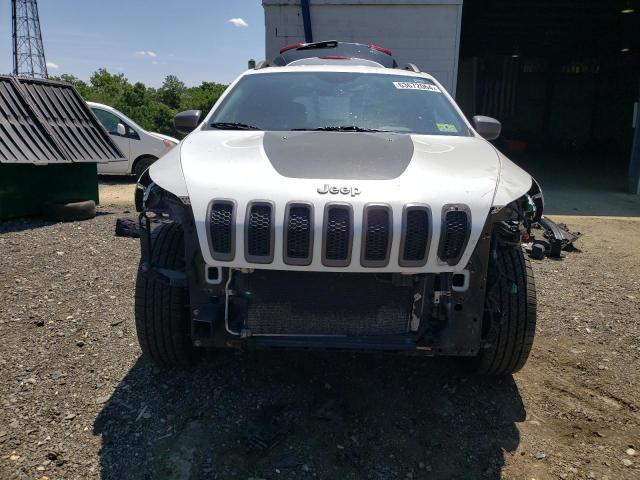 Photo 4 VIN: 1C4PJMBS1EW158918 - JEEP CHEROKEE T 