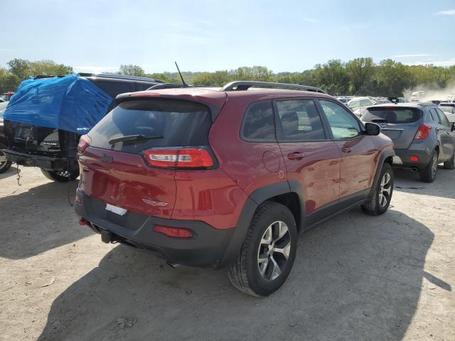 Photo 3 VIN: 1C4PJMBS1EW160412 - JEEP CHEROKEE T 