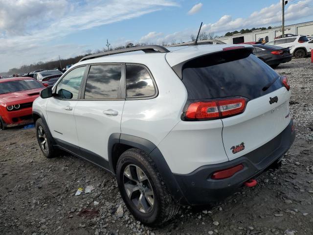 Photo 1 VIN: 1C4PJMBS1EW172995 - JEEP CHEROKEE 