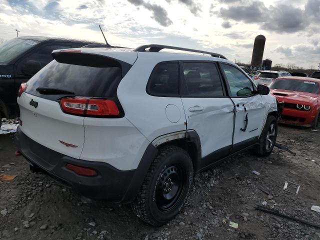 Photo 2 VIN: 1C4PJMBS1EW172995 - JEEP CHEROKEE 